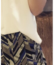 MAISON KOREA | トップス