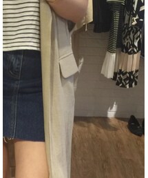 MAISON KOREA | ベスト