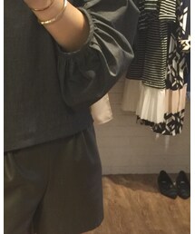 MAISON KOREA | トップス