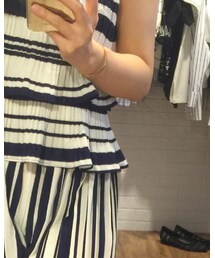 MAISON KOREA | チュニック