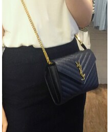 SAINT LAURENT PARIS | ボディバッグ/ウエストポーチ