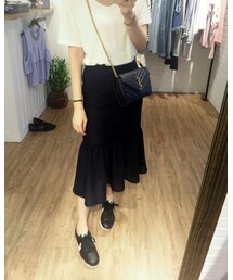 MAISON KOREA | スカート