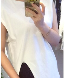 MAISON KOREA | トップス