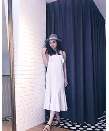 MAISON KOREA | ドレス