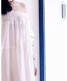 MAISON KOREA | ドレス