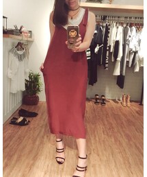 MAISON KOREA | ワンピース