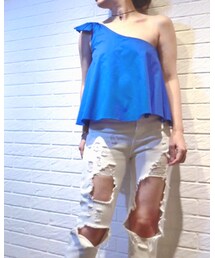 MAISON KOREA | トップス