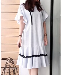 MAISON KOREA | ドレス