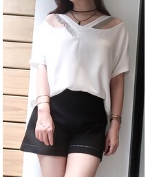 MAISON KOREA | トップス