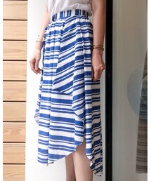 MAISON KOREA | スカート