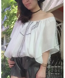 MAISON KOREA | トップス