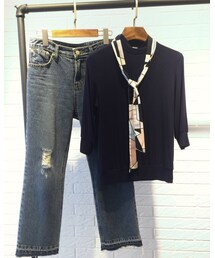 MAISONKOREA KOREA | トップス