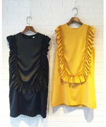 MAISON KOREA | ワンピース