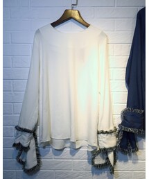 MAISON KOREA | トップス