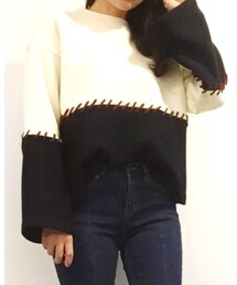 MAISON KOREA | トップス