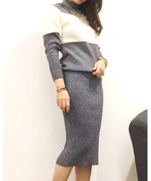 MAISON KOREA | ワンピース