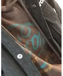 VOLCOM | パーカー