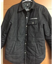 VOLCOM | デニムジャケット