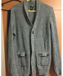 H&M | カーディガン/ボレロ