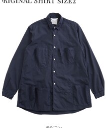 PORTER | シャツ/ブラウス