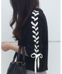 LE CIEL BLEU | Tシャツ/カットソー