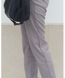 MOUSSY | スラックス