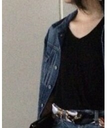 Regalect | デニムジャケット