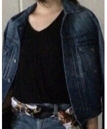 ZARA | Tシャツ/カットソー