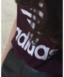 adidas | Tシャツ/カットソー