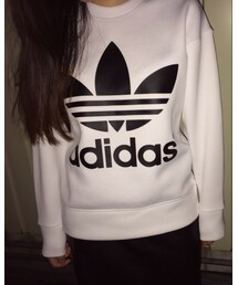 adidas originals × HYKE | スウェット