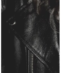 Faith | ライダースジャケット