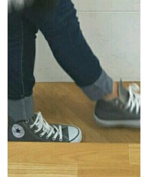 CONVERSE | スニーカー