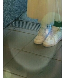NIKE | スニーカー