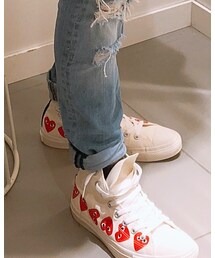 COMME des GARCONS | スニーカー