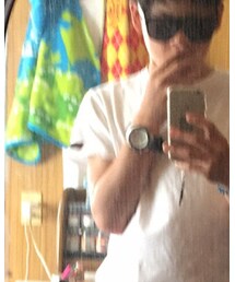 NIXON | アナログ腕時計