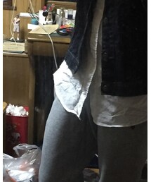 UNIQLO | シャツ/ブラウス