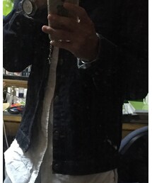 Carhartt | デニムジャケット