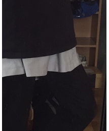 Jordan | タンクトップ