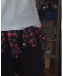 GU | シャツ/ブラウス