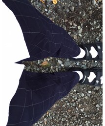 GLOBAL WORK | スラックス