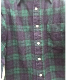 PENDLETON | シャツ/ブラウス