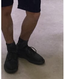 no brand | ブーツ