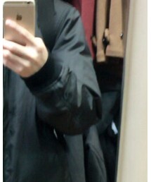 UNIQLO | ブルゾン