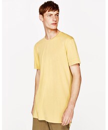 ZARA | Tシャツ/カットソー