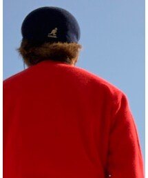 KANGOL | ハンチング/ベレー帽