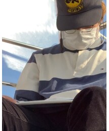 TOMMY HILFIGER | Tシャツ/カットソー