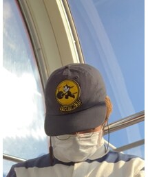 newhattan | キャップ