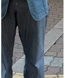 Carhartt | パンツ