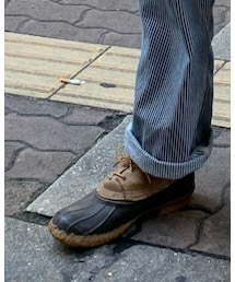 L.L.Bean | ブーツ