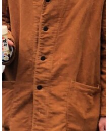 MILITARY | ジャケット/アウター